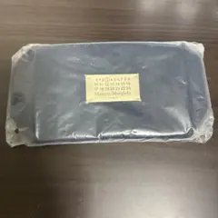 Maison Margiela メゾンマルジェラ ポーチ【新品 未使用 未開封】