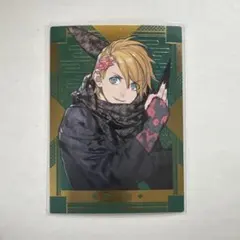 【最終値下げ】うたプリ　ASS DMS 缶バッジ　来栖翔 最終値下げ】うたプリ ASS DMS 缶バッジ 来栖翔 - メルカリ