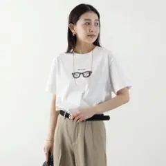 【未使用】アンジインディスガイズANGE IN DISGUISE☆サングラスTのサムネイル