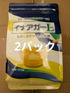 イナアガーL　1キロのサムネイル