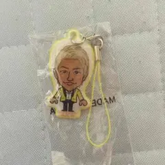 小森隼人 ガチャ クリーナー