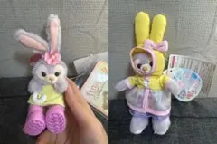 ステラルー ぬいぐるみコスチューム ビューティフルレイニーデイズ