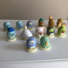 フルタ製菓 チョコエッグ すみっコぐらし