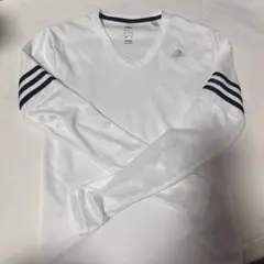 adidas 長袖 スポーツウェア