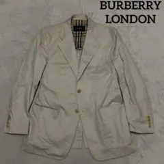 Burberrys バーバリー ブルゾン ペンチェック ベージュ 英国製 希少