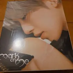 &TEAM mark on me FUMA 未開封