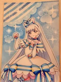 LUNA様専用