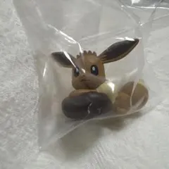 ポケモン　リラクッションマスコット　イーブイ