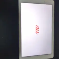 au タブレット