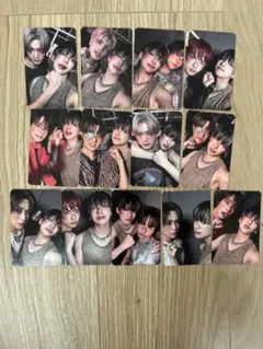 &TEAM Back to Life BtL YUMAセット