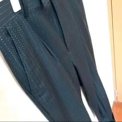 ワコマリア スラックス