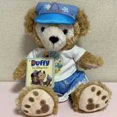 AULANI限定　ダッフィー