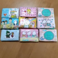 2026年最新】昭和レトロ ポケットティッシュの人気アイテム - メルカリ