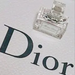 Dior 香水 ミスディオール ブルーミングブーケ 5ml