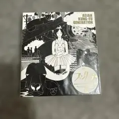 未開封　アジカンCD ファンクラブ