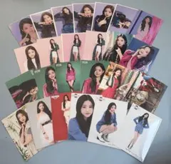 TWICE ツウィ トレカ まとめ売り 89枚セット - メルカリ