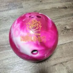 ○りゅうすけ様専用○DV8 スペアボール ボウリングボール 15ポンド