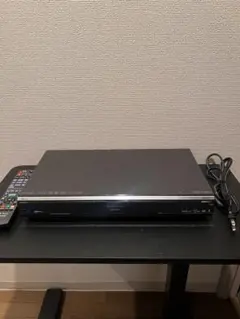 パナソニック ブルーレイディスクレコーダー 2018年 DMR-BW1050 K