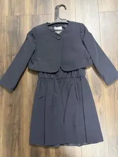 東原亜希さんプロデュース キッズセレモニーウェア130