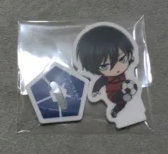 ブルーロック カプセルトイ 糸師凛