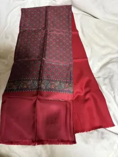 Christian Dior マフラー