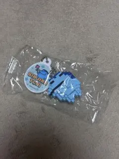 たまごっち ドットフィギュアチャーム　ぎんじろっち