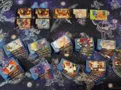 ポケモン　フレンダ　ピック 約６０枚　トレジャー　スーパートレジャー　ワンダー