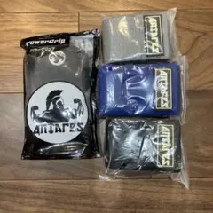 ANTARES パワーグリップ トレーニングバンド3セットのサムネイル