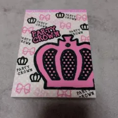 平成レトロ　メモ帳