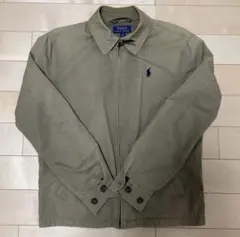 スイングトップ カーキ