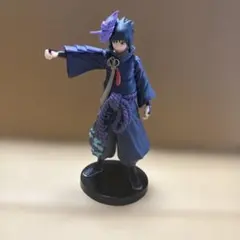 【開封品】NARUTO 疾風伝 サスケフィギュア