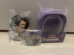 名探偵コナン セガラッキーくじ 萩原研二 D賞 F賞 I賞