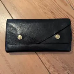 イルビゾンテ　IL BISONTE　長財布