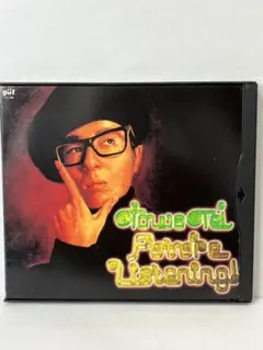 2025年最新】tei towa future listeningの人気アイテム - メルカリ