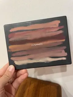 MAC アイシャドウパレット