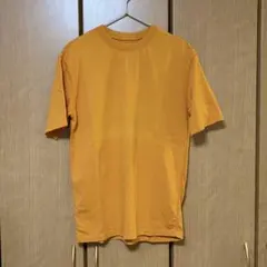 ACW A cold wall essential XL オレンジ Tシャツ新品 | Mercari