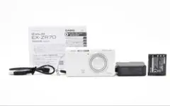2026年最新】exilim ex-zr70 充電器の人気アイテム - メルカリ