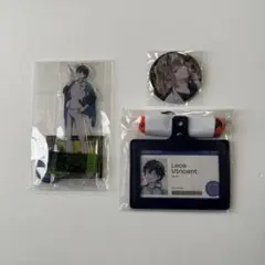 にじさんじ DMMスクラッチ