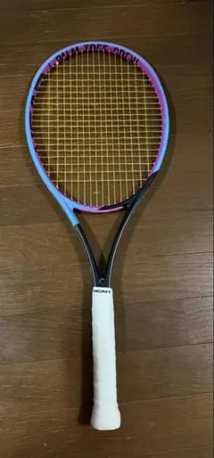 HEAD ラジカルMP パームツリーコラボ