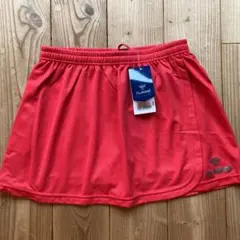 ヒュンメル　テニススコートインナー付き　M 新品のサムネイル