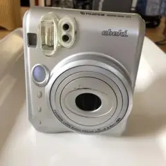 FUJIFILM instax mini 50 シルバー