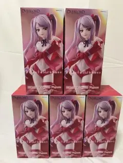 2026年最新】オーバーロード フィギュアの人気アイテム - メルカリ