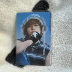 straykids アイエン ate タワレコ トレカ