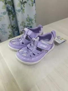 イフミー　16.0子ども用サンダル