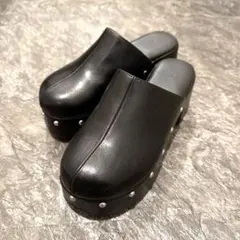 【WEGO】サボサンダル