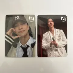 INI 池﨑理人 PULSE 選出店舗 バレトレ セット