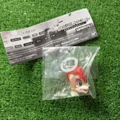 プロ野球マスコットめじるしアクセサリー（フレップ）