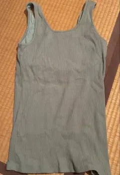 ジャーナルスタンダードレリューム カップ付きタンクトップ