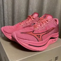 Mizuno Wave Rebellion Flash2 ◆JP28.5cmのサムネイル