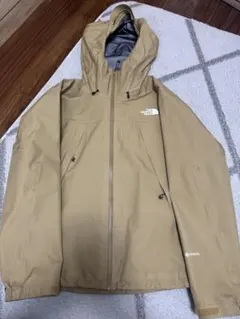 THE NORTH FACE クライムライトジャケット